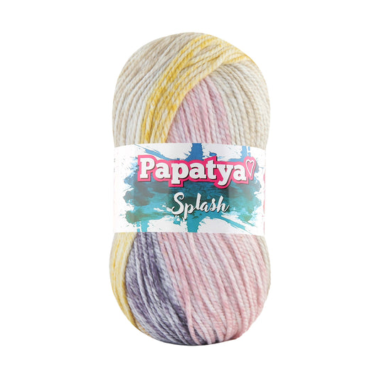 Papatya Splash 14