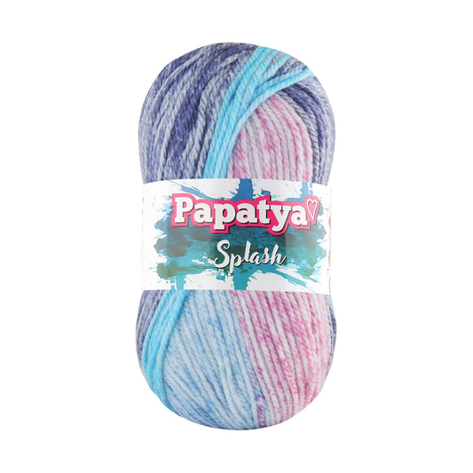 Papatya Splash 16