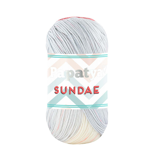 Papatya Sundae 07