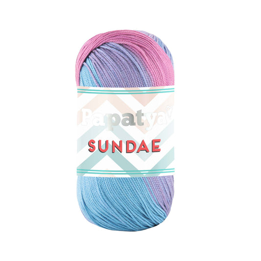 Papatya Sundae 08