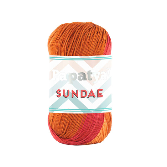Papatya Sundae 11