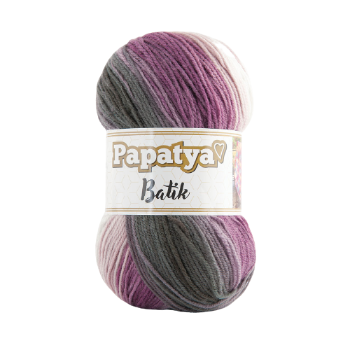 Papatya Batik 554-22