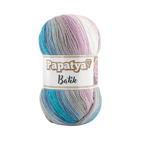 Papatya Batik 554-40