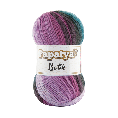 Papatya Batik 554-41