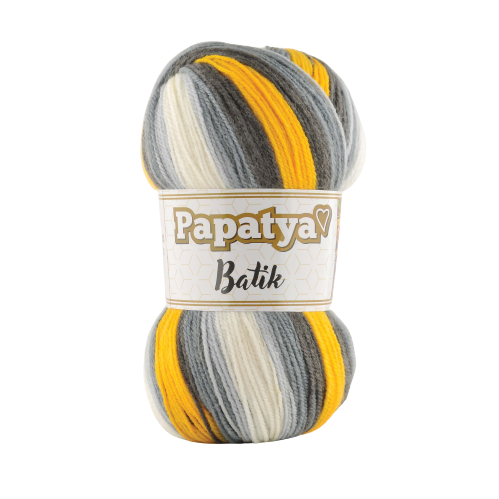 Papatya Batik 554-45