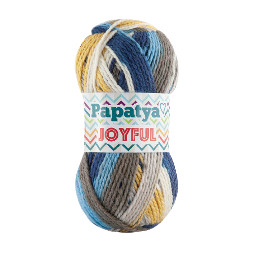 Papatya Joyful 400-15
