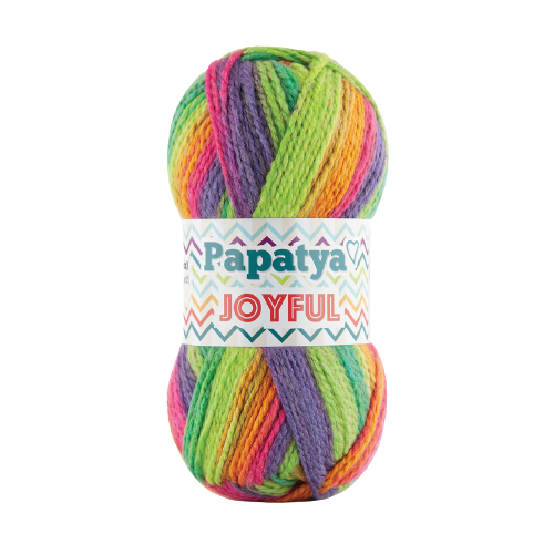 Papatya Joyful 400-16