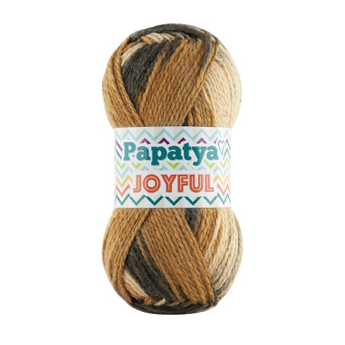 Papatya Joyful 400-20