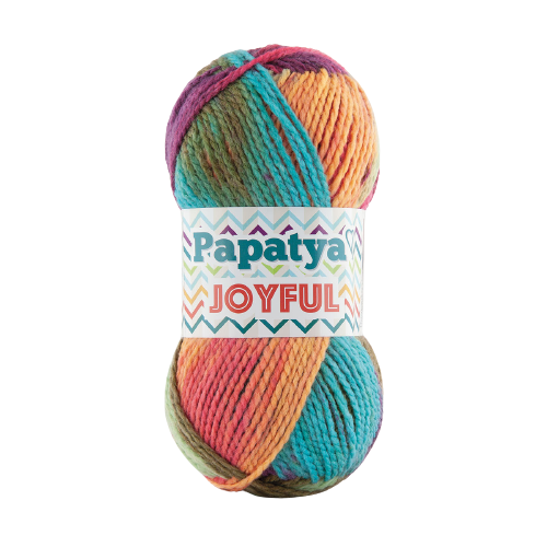 Papatya Joyful 400-22