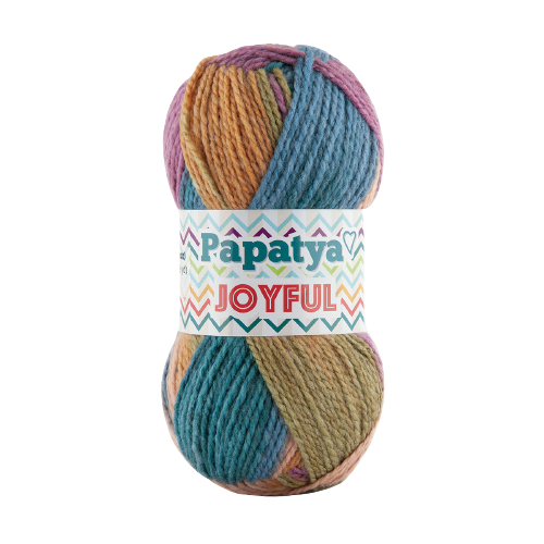Papatya Joyful 400-23