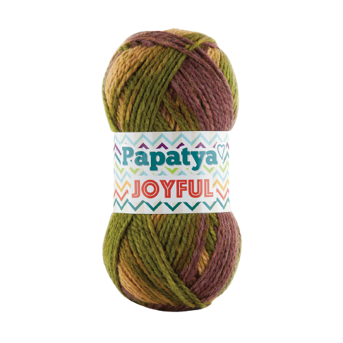 Papatya Joyful 400-32