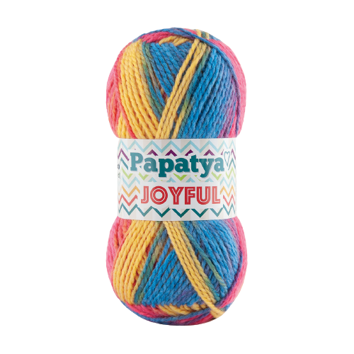 Papatya Joyful 400-39