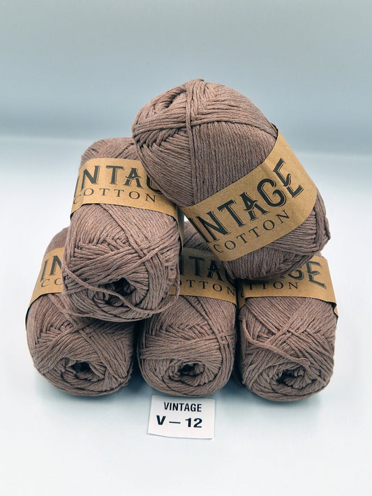 Vintage 12