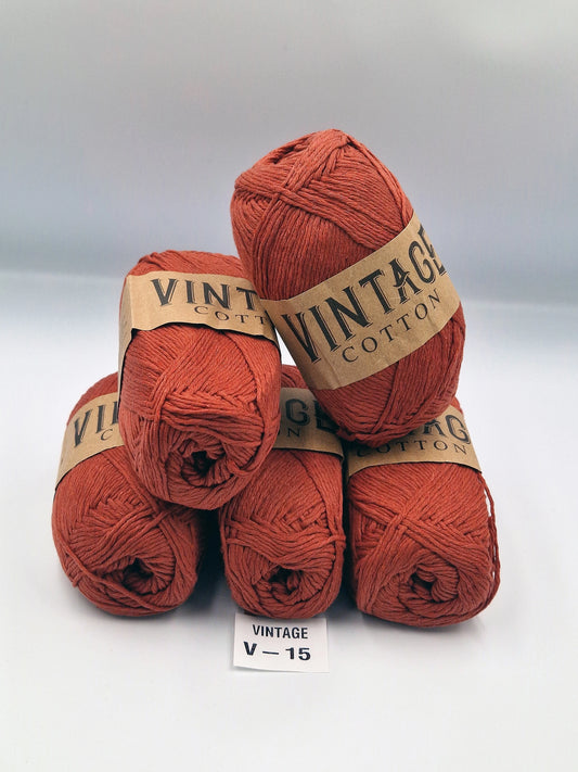 Vintage 15