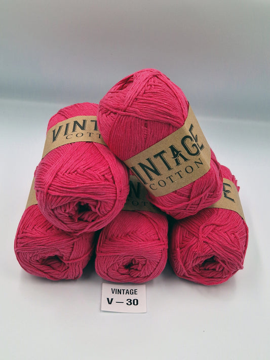 Vintage 30