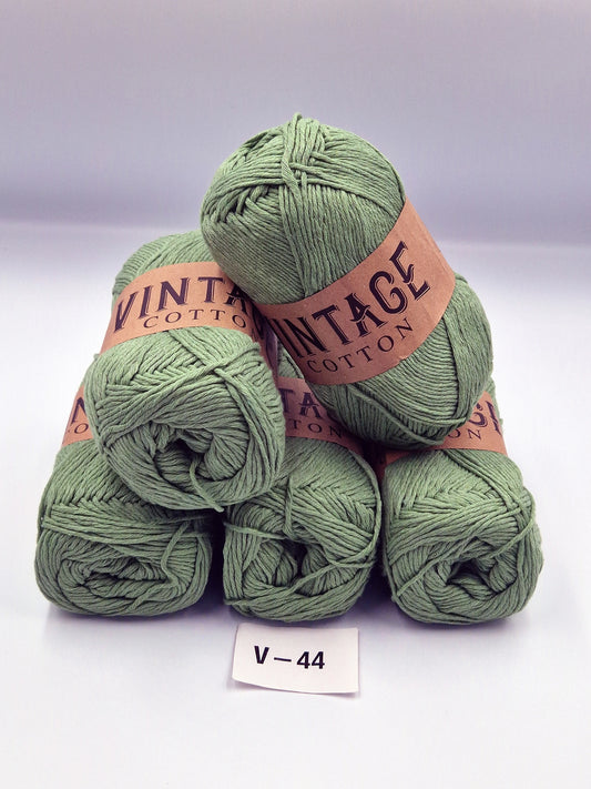 Vintage 44